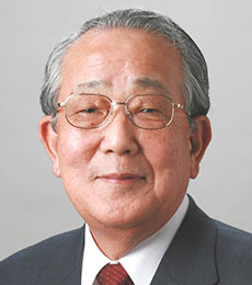 稲盛和夫 氏