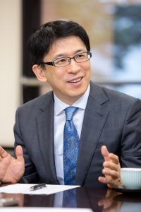 齋藤氏②