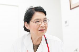 加藤さん