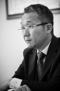 藤岡さん