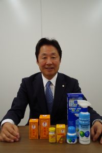 柴田高さん