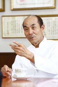 牧野さん