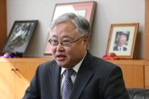 岡崎さん