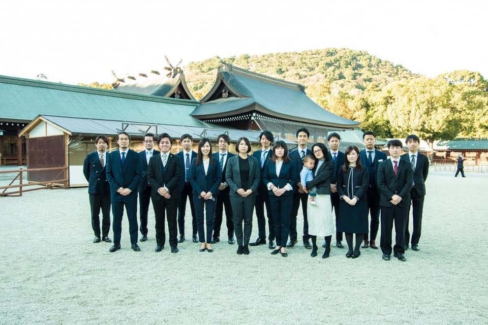 関西致知若獅子の会