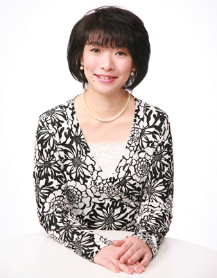 安岡定子先生