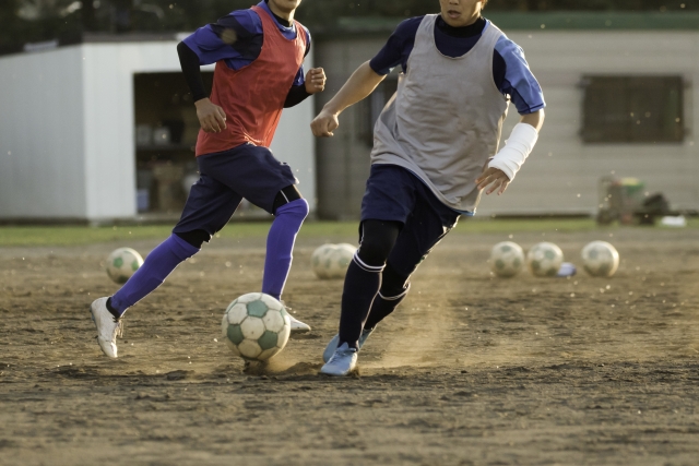 指導歴47年 流通経済大柏高校サッカー部監督 本田裕一郎の原点 人間力 仕事力を高めるweb Chichi 致知出版社