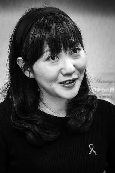 本郷由美子による特集記事 かけがえのない命と向き合い続けて 致知出版社 本郷由美子による特集記事 かけがえのない命と向き合い続けて 致知出版社