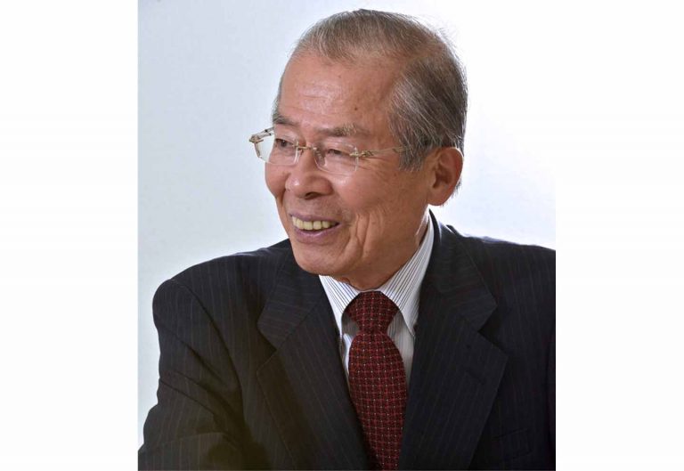 経営の神様・松下幸之助に学んだ人生で大事なこと——元松下政経塾塾頭・上甲晃が語る