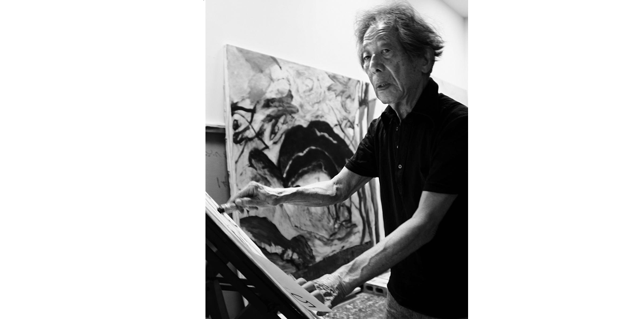 野見山暁治 デッサン ペン画 絵画 素描 自筆サイン入り デッサン : 野見山暁治素描集(野見山暁治 : 著) / 古本、中古本