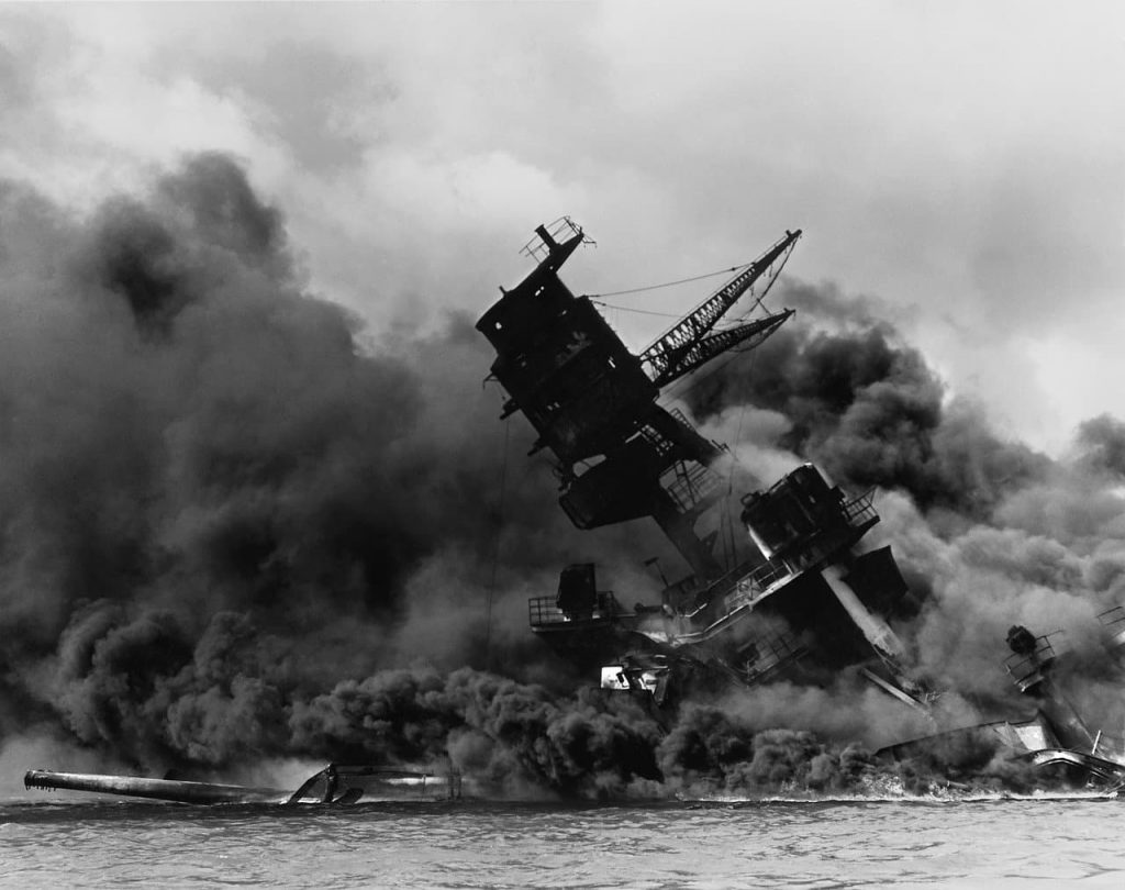 なぜ日本は米英との開戦に踏み切ったのか〈中條高徳×渡部昇一〉