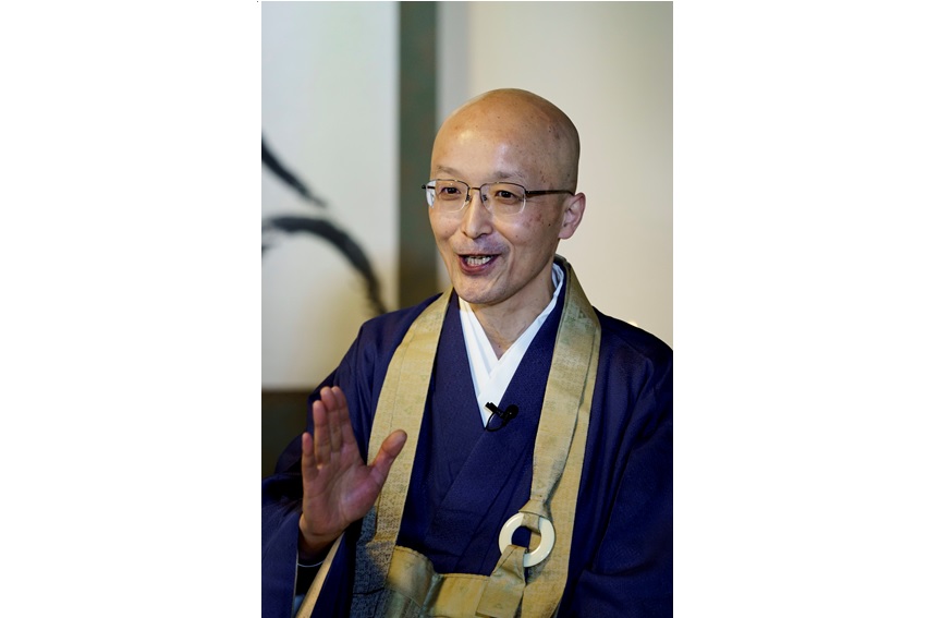 コロナ禍を生きる心構え——致知新春特別シンポジウム〈前編〉福地茂雄×鈴木秀子×横田南嶺
