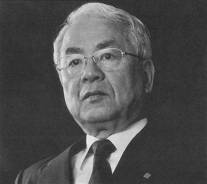 伊藤謙介による特集記事 稲盛和夫のフィロソフィに導かれて