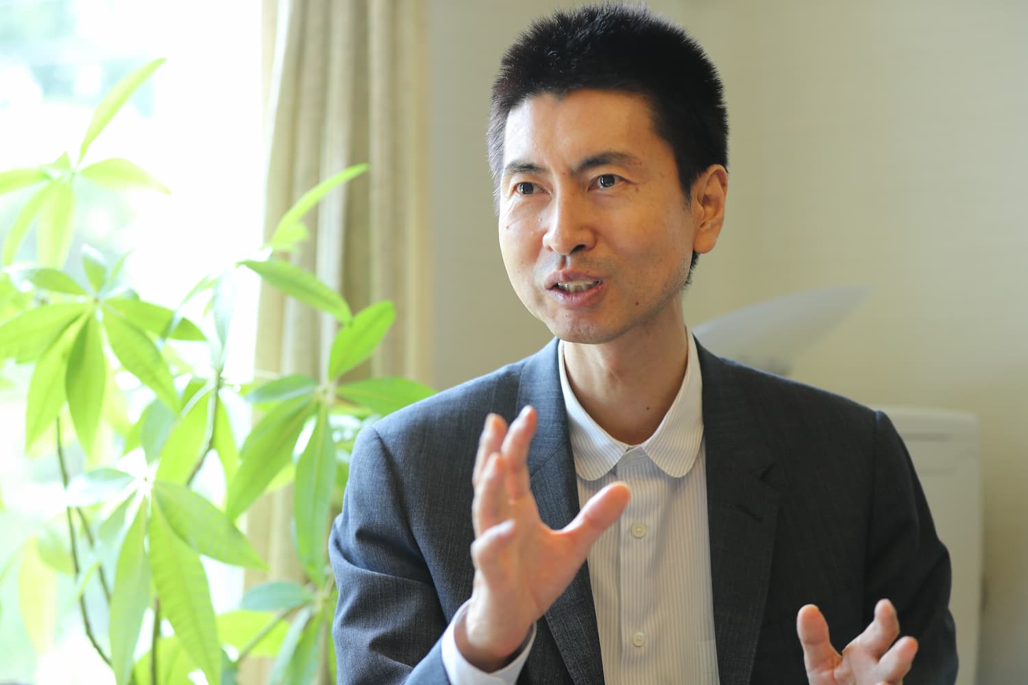 頭木弘樹による特集記事 絶望体験が教えてくれたこと｜致知出版社