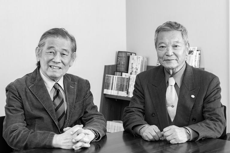 日本が取り組むべき二つの教育改革｜野口芳宏×占部賢志｜人間力・仕事