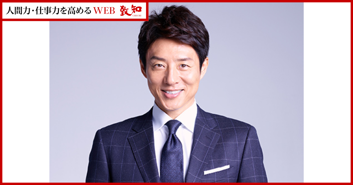 松岡修造さんが絶賛する、羽生結弦選手の「失敗力」｜人間力・仕事力を