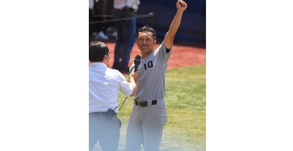 107年ぶりの夏の甲子園優勝】慶應義塾高校野球部の強さの秘密は「人間