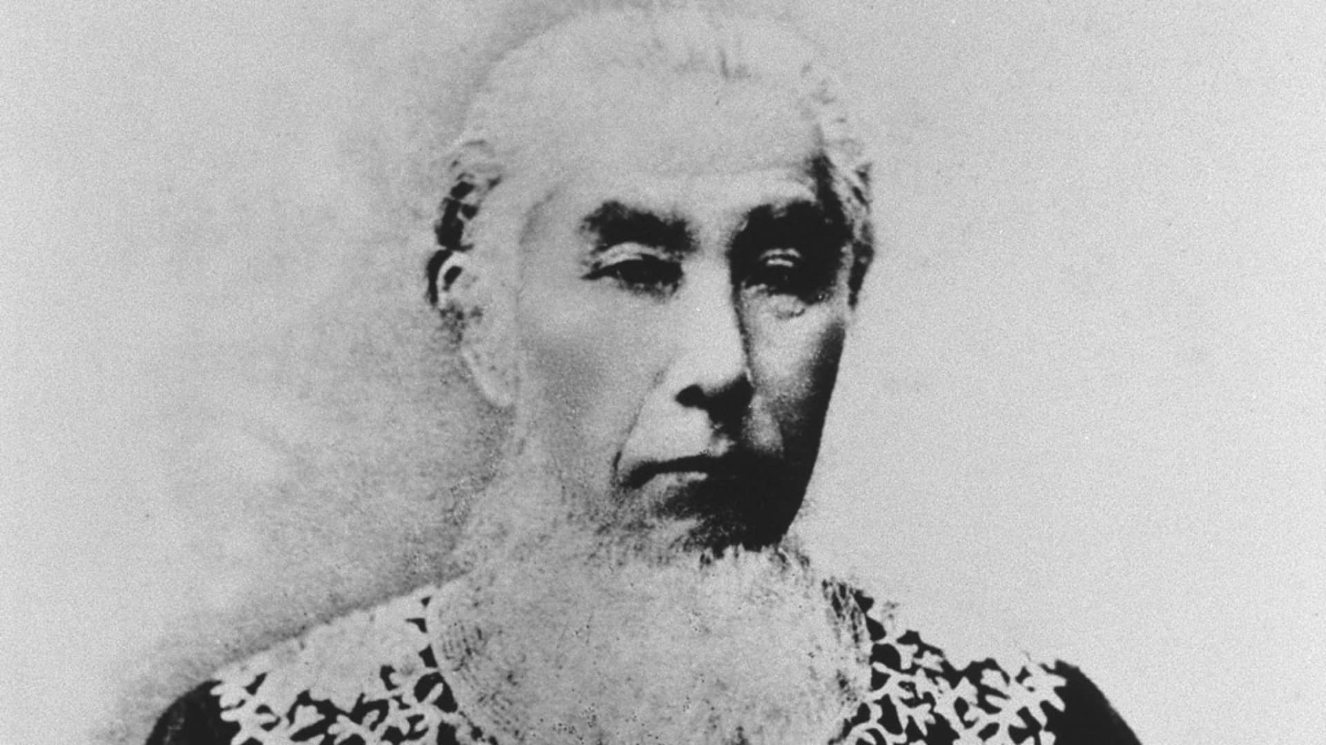 永田 誠による特集記事 明治第一の功臣・元田永孚が示した日本のこころ 