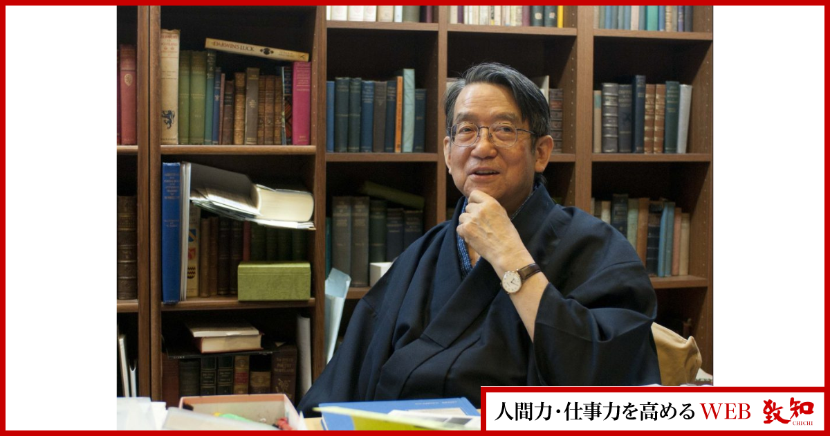 渡部昇一　スピリチュアル講話 - 魂は在るか - DVD 渡部昇一先生が説いた、天から梯子が下りてくる生き方｜人間力・仕事力