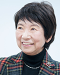 鈴木秀子氏