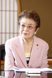 西端氏①