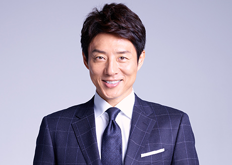松岡修造氏の画像