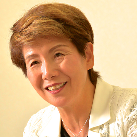 井村雅代の画像